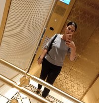 Maya - masseuse in Indore