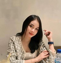 Maya - escort in Jakarta