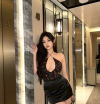 Maya - escort in Bangkok