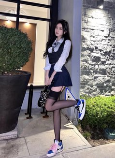 Maya - escort in Bangkok Photo 4 of 9