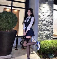 Maya - escort in Bangkok