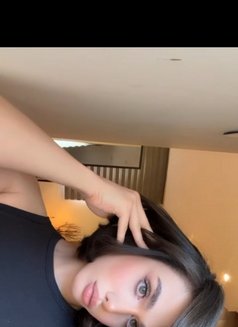 Maya - Transsexual escort in Amman Photo 4 of 5