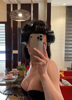 Maya - Transsexual escort in Amman Photo 7 of 7