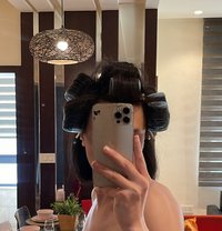 Maya - Transsexual escort in Amman