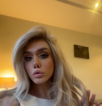 Maya - Transsexual escort in Amman