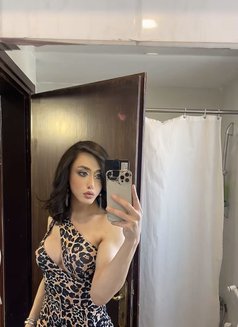 Maya - Transsexual escort in Amman Photo 11 of 11