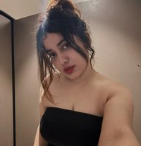 Maya K - escort in Kochi