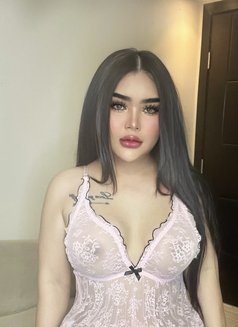 Maya_kalifa - escort in Abu Dhabi Photo 13 of 15