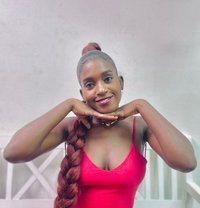 Maya - escort in Accra