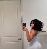 Maya - escort in Dakar