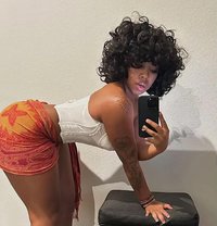 Maya - escort in Dakar