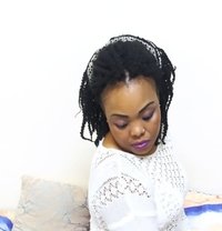Maya - escort in Al Sohar