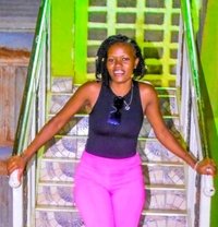 Maya - escort in Kisumu