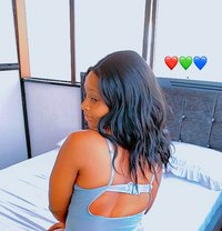 Maya - escort in Mombasa