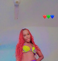 Maya - escort in Mombasa
