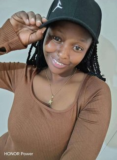 Maya - escort in Nairobi Photo 1 of 3