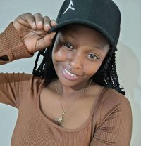 Maya - puta in Nairobi