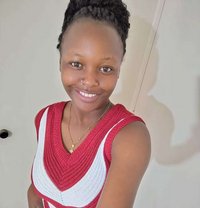 Maya - puta in Nairobi