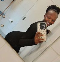 Maya - puta in Nairobi