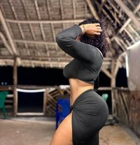 Maya - escort in Nairobi