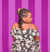 Maya - escort in Nairobi