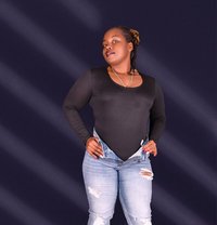 Maya - escort in Nairobi