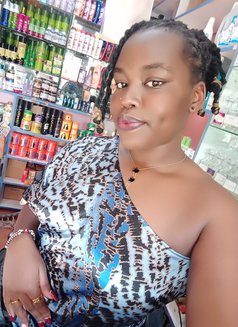 Maya - escort in Nairobi Photo 4 of 4