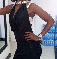 Maya - escort in Nairobi Photo 3 of 5