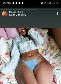 Maya - escort in Nairobi Photo 2 of 3