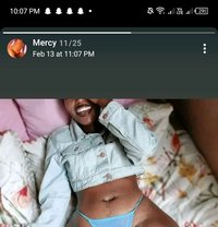 Maya - escort in Nairobi