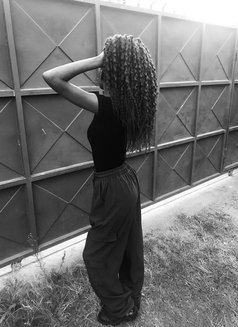 Maya - puta in Nairobi Photo 1 of 1