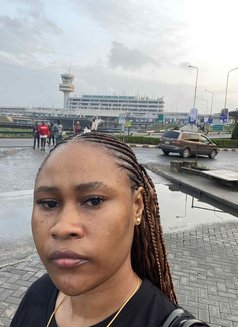 Maya - escort in Nairobi Photo 1 of 3