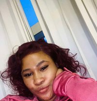 Maya - puta in Nairobi