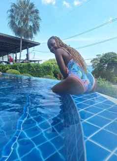 Maya - escort in Phuket Photo 4 of 4