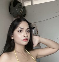 Maya Khan - Transsexual escort in New Delhi
