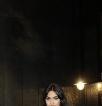 Miss Maya - Transsexual escort in New Delhi