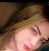 Maya Khan Hot Student - escort in Dubai