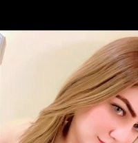 Maya Khan Hot Student - escort in Dubai
