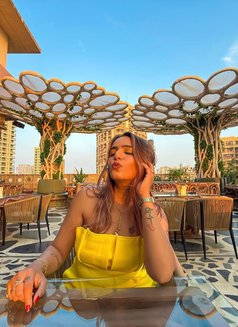 Maya Khan - escort in Dubai Photo 3 of 8