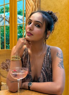 Maya Khan - escort in Dubai Photo 6 of 8