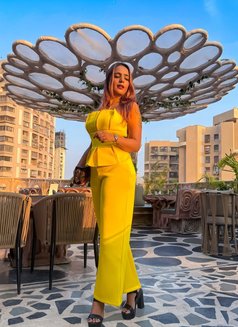 Maya Khan - escort in Dubai Photo 8 of 8