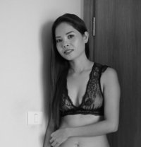 Maya Kinky Play - escort in Bangkok