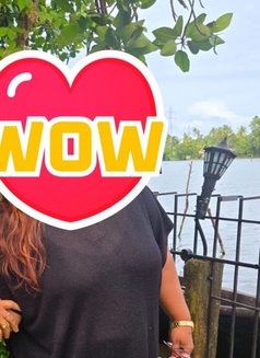 Maya Kochi - escort in Kochi Photo 2 of 2