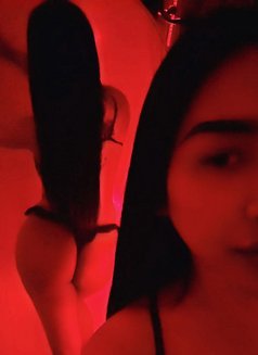 Maya(LADYBOY Both) VIP 🇴🇲 - Acompañantes transexual in Muscat Photo 25 of 25