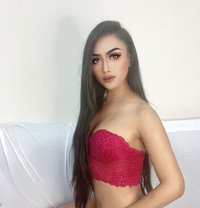 Maya(LADYBOY Both) VIP 🇴🇲 - Transsexual escort in Muscat