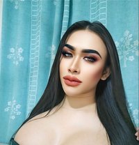 Maya(LADYBOY Both) VIP 🇴🇲 - Transsexual escort in Şalālah Photo 2 of 23