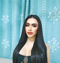 Maya(LADYBOY Both) VIP 🇴🇲 - Transsexual escort in Şalālah Photo 3 of 15
