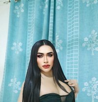 Maya(LADYBOY Both) VIP 🇴🇲 - Acompañantes transexual in Şalālah