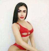 Maya(LADYBOY Both) VIP 🇴🇲 - Acompañantes transexual in Muscat Photo 1 of 22