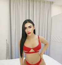 Maya(LADYBOY Both) VIP 🇴🇲 - Transsexual escort in Muscat Photo 2 of 24